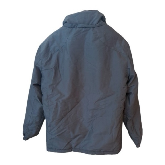 ❄️ Snowboard/ Ski Waterproof Jacket/ Hooded Raincoat ~ Size S ❄️ - Picture 9 of 10